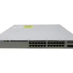 C9300L 24T 4G A o | Cisco C9300L-24T-4G-A Catalyst 9300L 9300L-24T-4G 24x RJ-45 Ports PoE+ 10/100/1000Base-T + 4x SFP Uplink Ports Layer3 Managed Gigabit Ethernet Network Switch