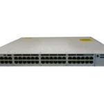 Cisco c9300l-48pf-4x-a catalyst 9300l series 48-port poe+ ge switch suppliers in dubai | uae | africa | mena C9300L 48PF 4X A o | Cisco C9300L-48PF-4X-A Catalyst 9300 48x Ports PoE+ 10/100/1000Base-T + 4x SFP+ Ports Layer3 Managed Rack-mountable Gigabit Ethernet Network Switch
