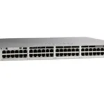 C9300L 48T 4X A | Cisco C9300L-48T-4X-A Catalyst 9300 48x Ports 10/100/1000Base-T + 4x SFP Ports Layer3 Managed Rack-mountable Gigabit Ethernet Network Switch