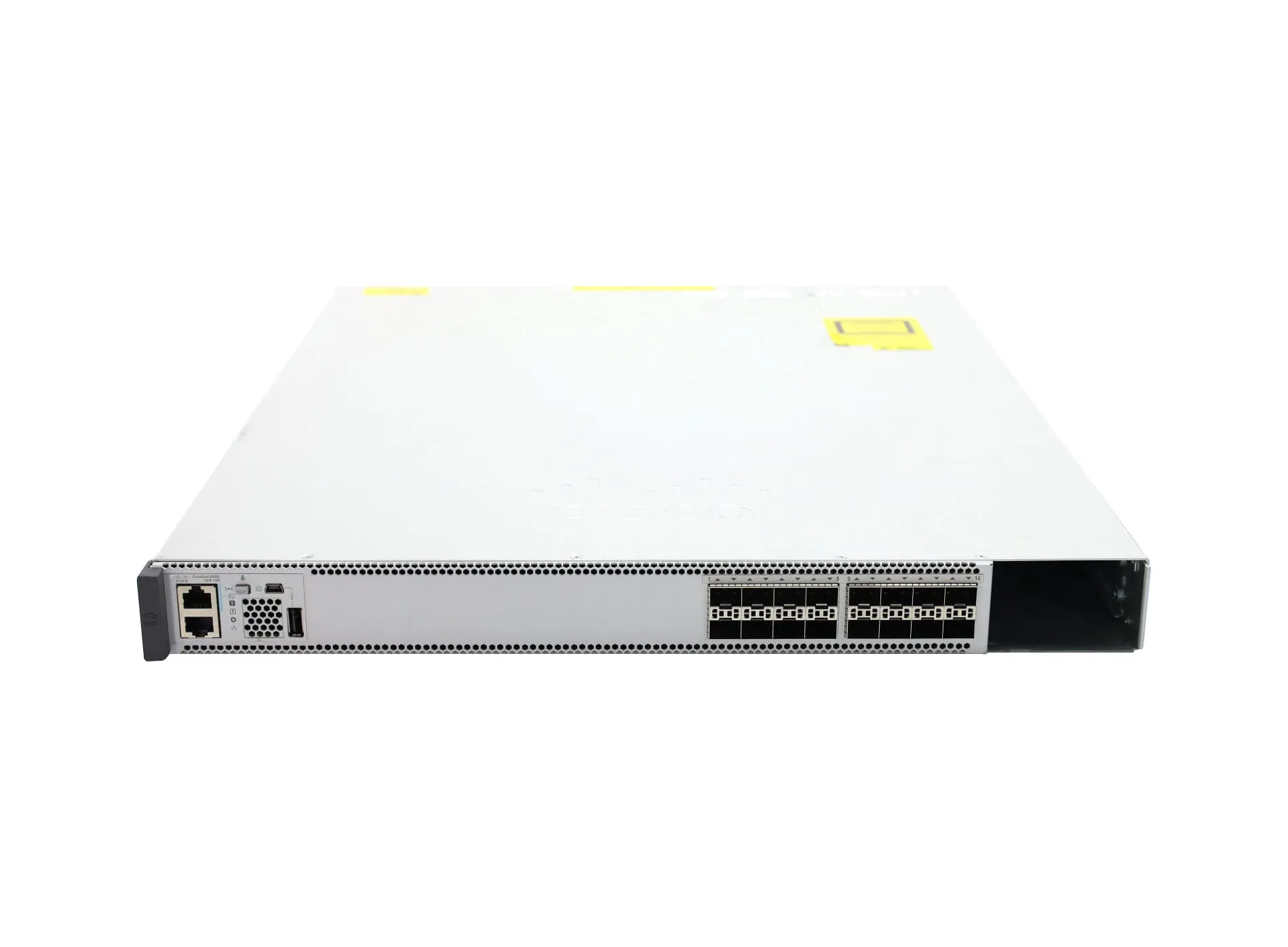 Cisco C9500-16X-EDU Catalyst 9500-16X 16-Ports GE Switch