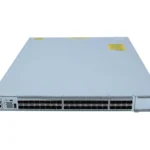 C9500 40X 2Q E o | Cisco C9500-40X-2Q-E Catalyst 9500 C9500-40X-2Q 40x SFP+ Ports 10GBase-X + 2x QSFP+ Ports Layer3 Managed 1U Rack-mountable Gigabit Ethernet Network Switch