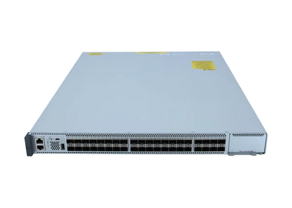 Cisco C9500-40X-2Q-E Catalyst 9500-40X-2Q 40-Ports GE Switch