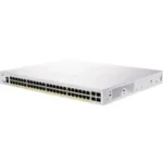 Cisco cbs250-48t-4g 48 x ports rj-45 + 4 x ports sfp network suppliers in dubai | uae | africa | mena CBS250 48T 4G | Cisco CBS250-48T-4G Business 250 48x Ports 10/100/1000Base-T + 4x SFP Layer3 Managed Gigabit Ethernet Network Switch