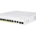 Cisco cbs350-8fp-2g business 350 series 10-ports switch suppliers in dubai | uae | africa | mena CBS350 8FP 2G | Cisco CBS350-8FP-2G Business 350 8x RJ-45 Ports PoE+ 10/100/1000Base-T 2 x Combo SFP Ports Layer3 Managed Rack-mountable Gigabit Ethernet Network Switch