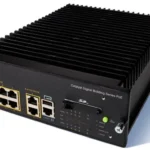 Cisco cdb-8u 8 x ports rj-45 fe l2 network switch suppliers in dubai | uae | africa | mena CDB 8U | Cisco CDB-8U Catalyst Digital Building 8x Ports UPoE 10/100Base-TX Layer2 Fast Ethernet Network Switch