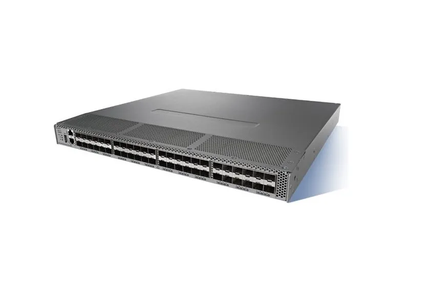 Cisco DS-C9148S-48PK9 MDS 9148S 48-Ports Multilayer Fabric Switch