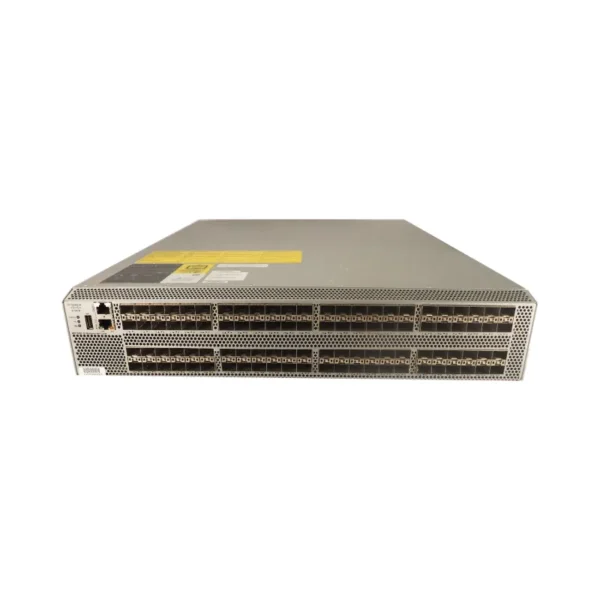 Cisco DS-C9396S-48IK9 MDS 9300 Series 48-Ports Fabric Switch