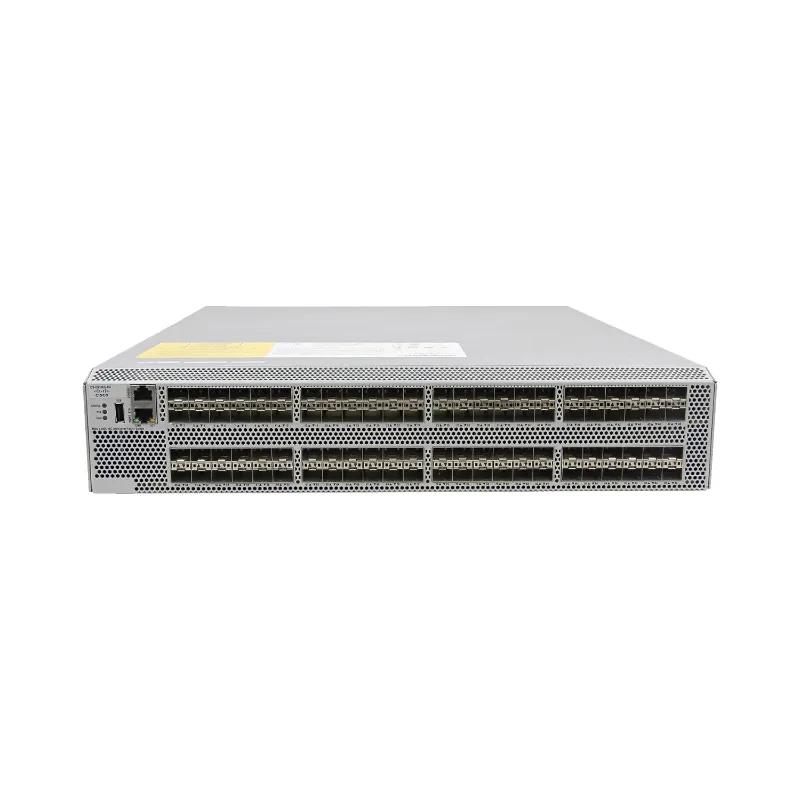 Cisco DS-C9396S-96EK9 MDS 9300 Series 96-Ports Fabric Switch