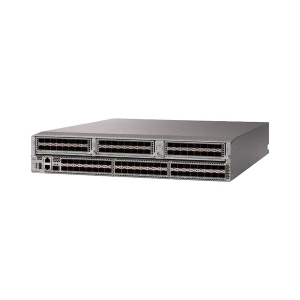 Cisco DS-C9396T-48ITK9 MDS 9300 Series 96-Port Fibre Channel Switch