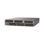 DS C9396T 96ETK9 o | Cisco DS-C9396T-96ETK9 MDS 9396T 96-Ports SFP+ 32Gb/s Layer2 Managed 2U Rack-Mountable Fibre Channel Network Switch
