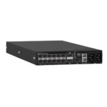 Dell EMC PowerSwitch S5212F ON 1 Year ProSupport 1 | Dell EMC PowerSwitch S5212F-ON: 1-Year ProSupport, offering reliable networking capabilities for high-speed data transfer and operational stability.