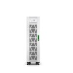 Easy UPS 3S 10kVA 400V 1 | Easy UPS 3S 10kVA 400V 3:1 UPS 2 internal 7Ah modular battery string expandable to 3 – E3SUPS10K3IB2 offers 10kVA with 2 internal 7Ah batteries and expandability up to 3 battery strings. Technical Specifications: www.apc.com/shop/us/en/products/Easy-UPS-3S-10kVA-400V-3-1-UPS-2-internal-7Ah-modular-battery-string-expandable-to-3-E3SUPS10K3IB2/P-E3SUPS10K3IB2