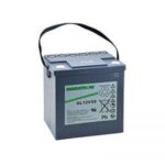 Exide Marathon L12V50 12V 50.4Ah VRLA Battery 300x300 1 | Exide Marathon XL12V50-12V 50.4Ah VRLA Battery: The Exide Marathon XL12V50 offers a substantial 50.4Ah capacity at 12V. With VRLA technology, it's designed for dependable energy storage in applications such as backup power and telecommunications.