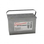 Exide Sprinter XP12V3000 12V 92.8Ah VRLA Battery 300x300 1 | Exide GNB Sprinter XP12V3000-12V 92.8Ah VRLA Battery: Providing a robust 92.8Ah capacity at 12V, the Exide GNB Sprinter XP12V3000 ensures dependable energy storage. Its VRLA design makes it suitable for backup power systems, industrial machinery, and critical power setups.