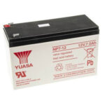 Yuasa vrla battery 12v 7ah / np7-12 suppliers in dubai | uae | africa | mena F0597835 01 500x554 1 | YUASA VRLA Battery 12V 7AH / NP7-12