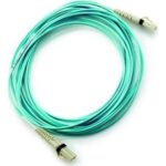 Hpe premier flex lc/lc om4 2f 5m cbl qk734a suppliers in dubai | uae | africa | mena HPE Cable | High-performance HPE Premier Flex LC/LC OM4 2f 5m Cbl QK734A for professional and enterprise applications.