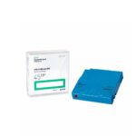 Hpe lto‑9 ultrium 45tb rw data cartridge q2079a suppliers in dubai | uae | africa | mena HPE LTO‑9 Ultrium 45TB RW Data Cartridge | HPE LTO-9 Ultrium 45TB RW Data Cartridge HPE LTO Ultrium cartridges provide reliable and low cost protection to guard your data against the threat of cyber attacks and ransomware, as well as meeting your demands for reliability when restoring data. They enable businesses to comply with the recommendations of law enforcement agencies around the world to maintain offline copies of their data. Built upon a legacy of nine generations, and with native transfer speeds of up to 1.44 TB/h for LTO-9, there is a platform for every budget. Secure AES-256 encryption provides even higher levels of data security and compliance with the most stringent industry regulations to prevent unauthorized data access. HPE StoreOpen and Linear Tape File System makes using tape as easy, flexible, portable and intuitive as using other removable and shareable media, such as a USB drive. Also, because LTO cartridges at rest require minimal additional power and cooling, they offer a greener, more sustainable long term archival solution for your data.