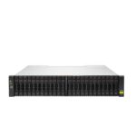 HPE MSA 2060 16Gb Fibre Channel SFF Storage | High-performance HPE MSA 2060 16Gb FC SFF Storage 3Yr R0Q74B for professional and enterprise applications.
