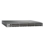 Hpe sn6010c 16gb 12-port 16gb short wave sfp+ fibre channel switch r0q97a suppliers in dubai | uae | africa | mena HPE SN6010C 16Gb 12 port 16Gb SFP Switch | HPE SN6010C 16Gb 12-port 16Gb Short Wave SFP+ Fibre Channel Switch Are you looking for a high-performance Fibre Channel switch for departments, enterprises, or the edge? The HPE Storage Fibre Channel Switch C-series SN6010C is a high-performance, flexible, and cost-effective platform providing high-density, 16Gbps ports for storage networking deployments in small, medium-sized, and large enterprise environments. This switch offers outstanding value by providing high-availability, security, and ease of use at a cost-effective price in a compact one-rack-unit (1RU) form factor. With the flexibility to expand from 12 to 48 ports in 12-port increments, it offers the densities required to scale from an entry-level departmental switch to top-of-the-rack switch to edge connectivity in enterprise SANs. This switch delivers a non-blocking architecture, with all 48 4/8/16Gbps ports operating at line rate concurrently. With dual redundant hot-swappable power supplies and fan trays, this switch offers high availability scalable to mission-critical deployments.