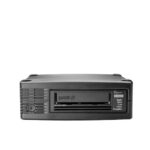 Hpe storeever lto-9 ultrium 45000 external tape drive 3yr bc042a suppliers in dubai | uae | africa | mena HPE StoreEver LTO 9 Ultrium 45000 External Tape Drive | High-performance HPE StoreEver LTO-9 Ultrium 45000 External Tape Drive 3Yr BC042A for professional and enterprise applications.