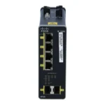 Cisco ie-1000-4p2s-lm-rf ie 1000 series 4-ports fe switch suppliers in dubai | uae | africa | mena IE 1000 4P2S LM RF o | Cisco IE-1000-4P2S-LM-RF Industrial Ethernet 4x Ports 10/100Base-TX + 2x SFP Uplink Ports Layer2 Managed Rail-Mountable Fast Ethernet Network Switch