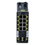 IE 1000 8P2S LM RF o | Cisco IE-1000-8P2S-LM-RF Industrial Ethernet 1000 8x Ports 100Base-TX 2x SFP Ports Layer2 Managed Rail-mountable Fast Ethernet Network Switch