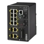 IE 2000 8TC B | Cisco IE-2000-8TC-B Industrial Ethernet 2000 IE-2000-8T 8x Ports 10/100/1000Base-T + 2 x FE Uplink Ports Layer2 Managed Din Rail-Mountable Gigabit Ethernet Network Switch