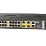Cisco ie-3010-24tc 24 x ports expansion + 2 x combo network suppliers in dubai | uae | africa | mena IE 3010 24TC | Cisco IE-3010-24TC Industrial Ethernet 3010 RJ-45 24x Ports 10/100BaseTX + 2x Ports Combo SFP 1U Rack-mountable Layer3 Managed Fast Ethernet Network Switch