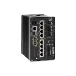 IE 3200 8T2S E | Cisco IE-3200-8T2S-E Catalyst IE3200 IE-3200-8T 8x Ports 1000Base-T + 2x Ports SFP Layer3 Managed Gigabit Ethernet Rugged Network Switch