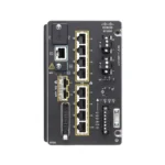 Cisco ie-3300-8t2x-e ie 3300 series 10-ports ge switch suppliers in dubai | uae | africa | mena IE 3300 8T2X E O | Cisco IE-3300-8T2X-E Industrial Ethernet 3300 Rugged 8x Ports 10/100Base-T + 2x SFP+ Ports 1000Base-X Layer2 Managed Rail-mountable Gigabit Ethernet Network Switch