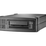 LTO 8 external | High-performance HPE LTO-8 Ultrium 30750 External Tape Drive -BC023A for professional and enterprise applications.