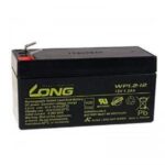 Long wp1. 2-12, 12v, 1. 2ah rechargeable sealed lead acid battery(moq of 2 pcs) suppliers in dubai | uae | africa | mena Long WP1.2 12 12V 1.2Ah Rechargeable Sealed Lead Acid Battery 300x300 1 | Long WP1.2-12, 12V, 1.2Ah Rechargeable Sealed Lead Acid Battery (MOQ of 2 Pcs): The Long WP1.2-12 is a compact and rechargeable 1.2Ah battery at 12V. Designed for applications with lower power demands, its reliable energy storage makes it suitable for smaller UPS systems, security devices, and emergency lighting.
