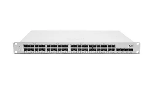 Cisco MS220-48-HW Meraki MS220-48LP 48-Ports GE Switch