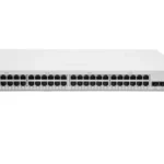 Cisco ms220-48lp meraki 48-ports poe+ ge switch suppliers in dubai | uae | africa | mena MS220 48LP | Cisco MS220-48LP Meraki MS220 MS220-48LP 48x Ports PoE 10/100/1000Base-T + 4x Ports SFP Uplinks Rack-mountable Layer2 Managed Gigabit Ethernet Network Switch