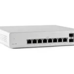 Cisco ms220-8-hw meraki ms220 series ms220-8 8-ports ge switch suppliers in dubai | uae | africa | mena MS220 8 HW | Cisco MS220-8-HW Meraki MS220 MS220-8 8x RJ-45 Ports 10/100/1000Base-T + 2x SFP Ports Layer2 Managed Rack-mountable Gigabit Ethernet Access Network Switch