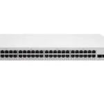 Cisco ms225-48lp-hw 48 x ports rj-45 + 4 x sfp+ network switch suppliers in dubai | uae | africa | mena MS225 48LP HW | Cisco MS225-48LP-HW Meraki MS225-48LP 48x RJ-45 Ports PoE+ 10/100/1000Base-T + 4x SFP+ Ports + 2 x Stacking Ports Layer3 Managed Stackable Gigabit Ethernet Access Network Switch