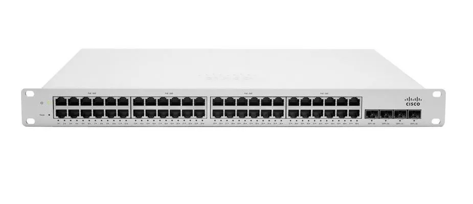 Cisco MS320-48-HW 48 x Ports RJ-45 + 4 x SFP+ Network Switch