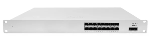 Cisco MS410-16-HW 16 x Ports SFP + 2 x Ports SFP+ Network