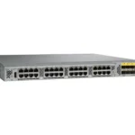 Cisco n2k-c2232tm-e-10ge nexus 2000 series 40p 10ge fabric suppliers in dubai | uae | africa | mena N2K C2232TM E 10GE | Cisco N2K-C2232TM-E-10GE Nexus 2232TM-E 10GE Fabric Extender
