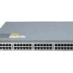 Cisco n3k-c3048-bd-l3 nexus 3000 series 3048 48-ports 1gbe switch suppliers in dubai | uae | africa | mena N3K C3048 BD L3 o | Cisco N3K-C3048-BD-L3 Nexus 3000 3048 48x RJ-45 Ports 1000Base-T + 4x SFP+ Ports Layer3 Managed Rack-mountable Gigabit Ethernet Network Switch