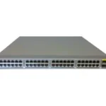 N3K C3048TP 1GE | Cisco N3K-C3048TP-1GE Nexus 3000 3048 48x RJ-45 Ports 1000Base-T + 4x SFP+ Ports Layer3 Managed Rack-mountable Gigabit Ethernet Network Switch