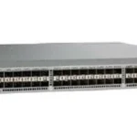 Cisco n3k-c3064pq-10gx 48 x ports sfp+ + 4 x qsfp+ network switch suppliers in dubai | uae | africa | mena N3K C3064PQ 10GX | Cisco N3K-C3064PQ-10GX Nexus 3000 C3064 48x SFP+ Ports 10GBase-X + 4x QSFP+ Ports Layer3 Managed Rack-mountable Gigabit Ethernet Network Switch
