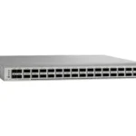Cisco n3k-c3132-fa-l3 nexus 3132 32-ports 100gbase-x ethernet suppliers in dubai | uae | africa | mena N3K C3132 FA L3 o | Cisco N3K-C3132-FA-L3 Nexus 3000 3132 32x QSFP28 Ports 100GBase-X + 4x SFP+ Expansion Slots Layer3 Managed 1U Rack-mountable Gigabit Ethernet Network Switch