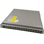 Cisco n3k-c3132q-x-ba-l3 nexus 3132q 32-ports 40gbe switch suppliers in dubai | uae | africa | mena N3K C3132Q X BA L3 o | Cisco N3K-C3132Q-X-BA-L3 Nexus 3000 3132Q 32x QSFP+ Ports 40GBase-X Layer3 Managed 1U Rack-mountable Gigabit Ethernet Network Switch