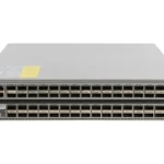 N3K C3164Q 40GE o | Cisco N3K-C3164Q-40GE Nexus 3000 3164Q 64x QSFP+ Ports 40GBase-X Layer3 Managed 2U Rack-mountable Gigabit Ethernet Network Switch