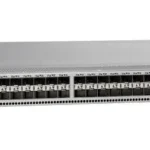 N3K C3172TQ 10GT | Cisco N3K-C3172TQ-10GT Nexus 3000 3172TQ 48x Ports 10GBase-T RJ-45 + 6-Ports QSFP+ Layer3 Managed 1U Rack-Mountable Gigabit Ethernet Network Switch