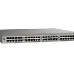 N3K UCS3048 F o | Cisco N3K-UCS3048-F Nexus 3000 3048 48x Ports 1000Base-T + 4x Ports SFP+ Layer3 Managed 1U Rack-mountable Gigabit Ethernet Network Switch for UCS Smart Play