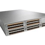 Cisco n5k-c5596t-fa nexus 5596t 32-ports 10g ethernet switch suppliers in dubai | uae | africa | mena N5K C5596T FA | Cisco N5K-C5596T-FA Nexus 5500 5596T 32x Ports 10GBase-T RJ-45 + 16x Ports SFP+ + 3 x Expansion Slots Layer3 Managed 2U Rack-Mountable Gigabit Ethernet Network Switch