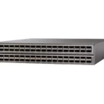 N9K C9272Q o | Cisco C1-N9K-C9272Q One Nexus 9k Fixed With 72p 40g QSFP+