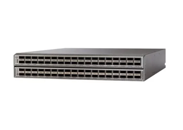 Cisco C1-N9K-C9272Q ONE Nexus 9000 Series 72-Ports GE Switch